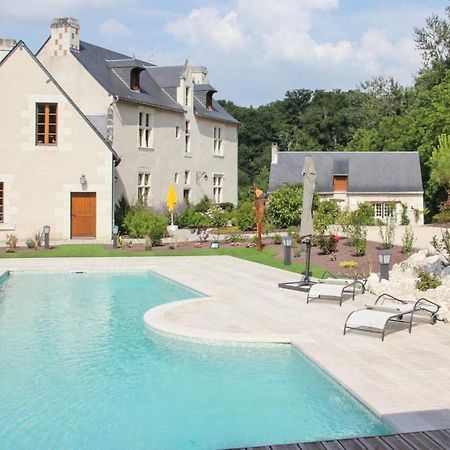 Country House - La Mercerie Continvoir Luaran gambar