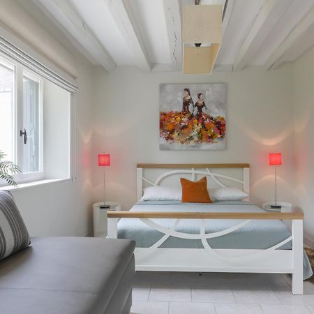 Country House - La Mercerie Continvoir Luaran gambar