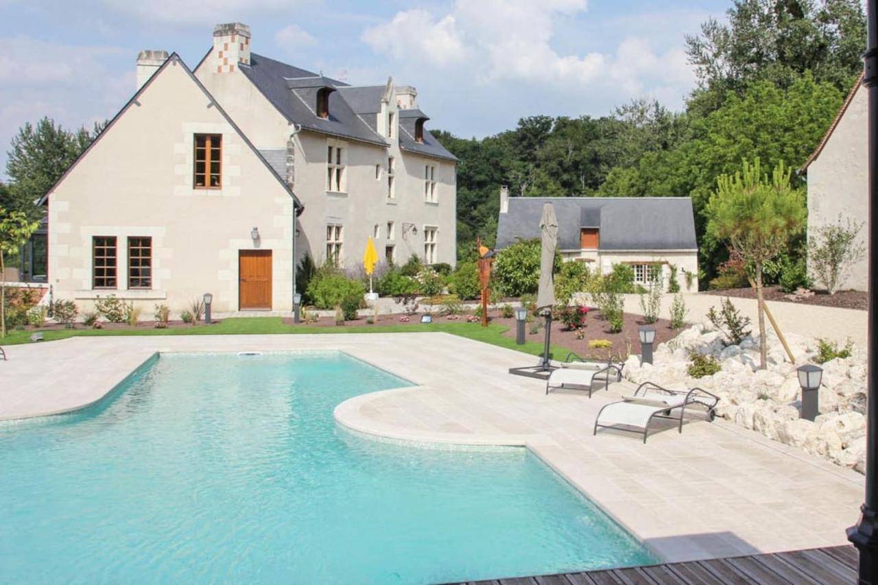Country House - La Mercerie Continvoir Luaran gambar
