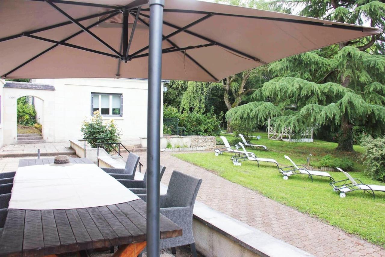 Country House - La Mercerie Continvoir Luaran gambar