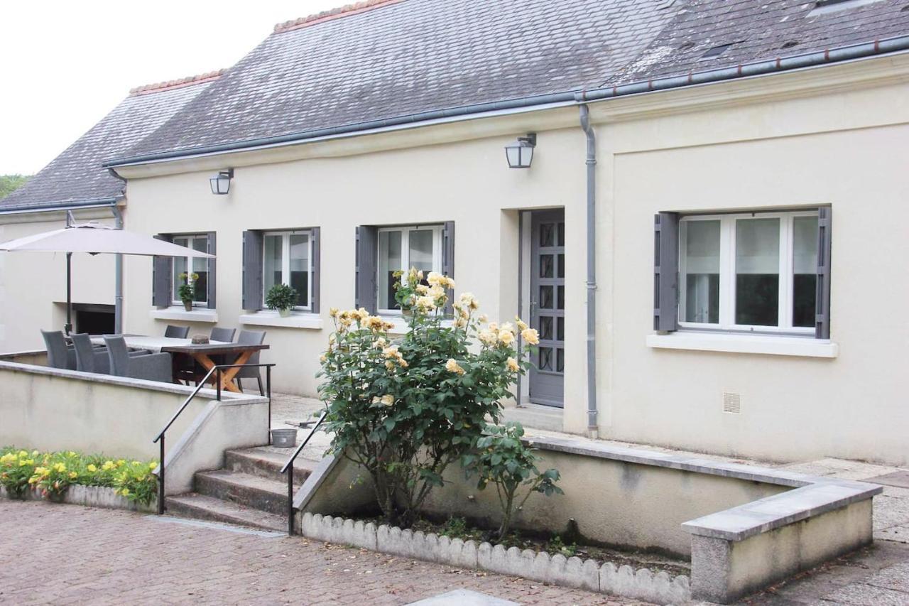 Country House - La Mercerie Continvoir Luaran gambar