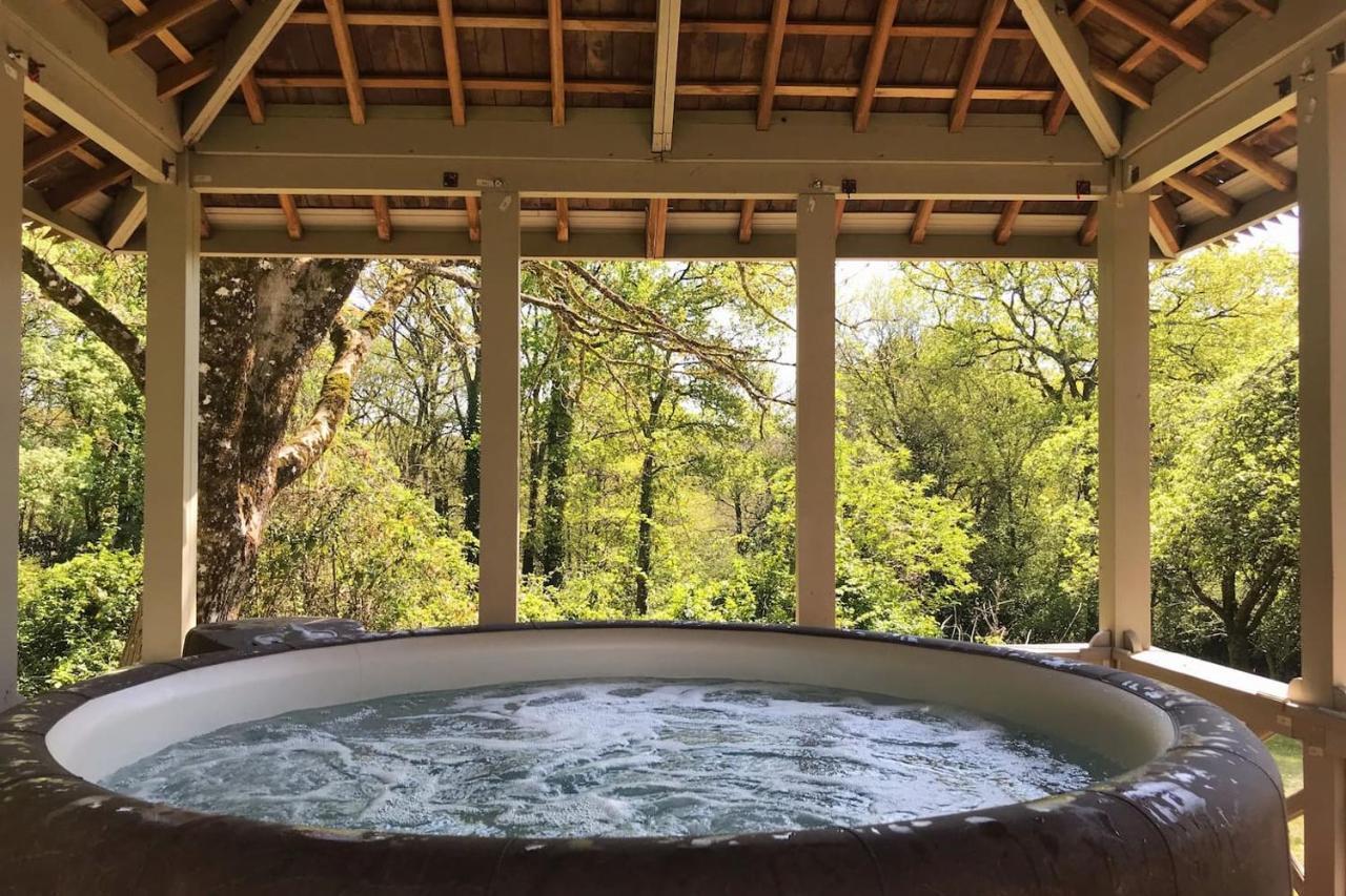 Country House - La Mercerie Continvoir Luaran gambar