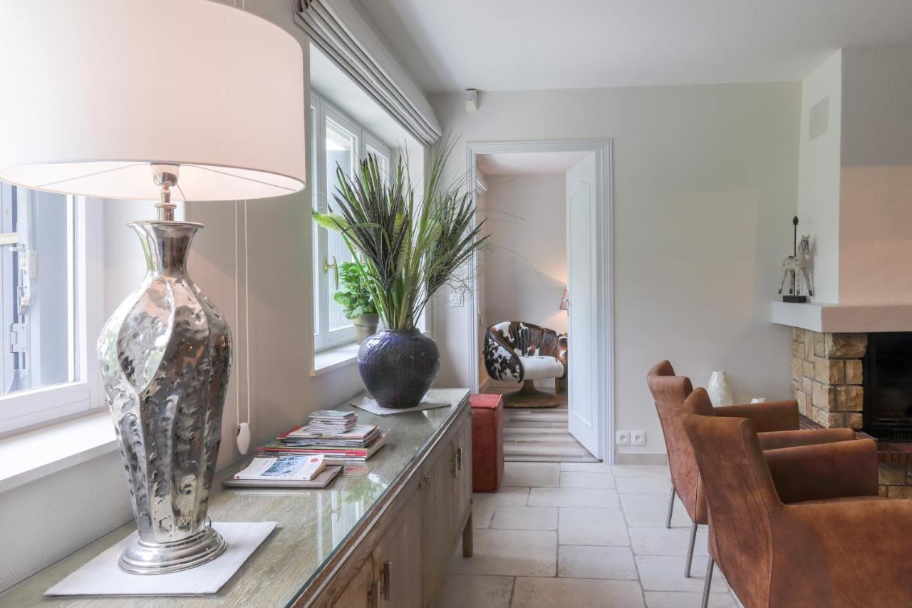 Country House - La Mercerie Continvoir Luaran gambar