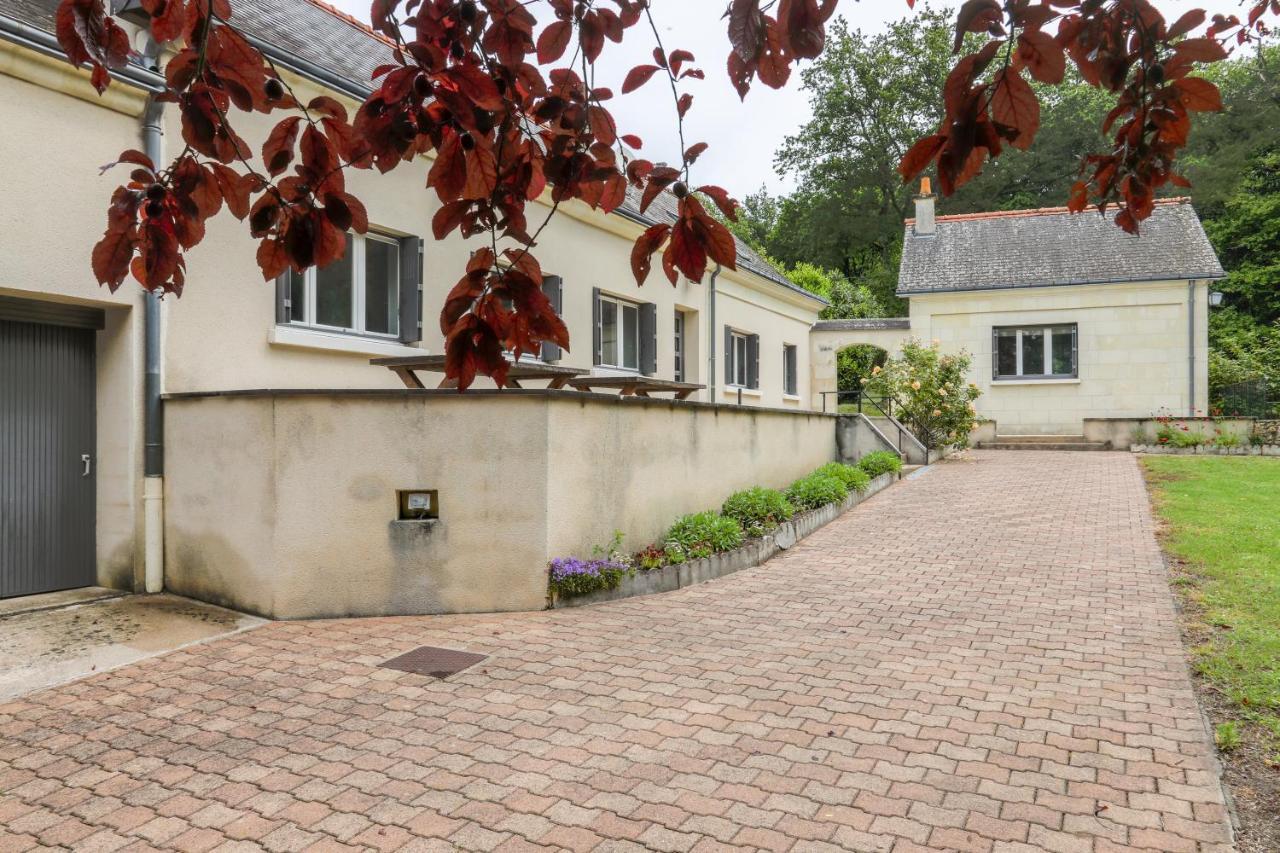 Country House - La Mercerie Continvoir Luaran gambar