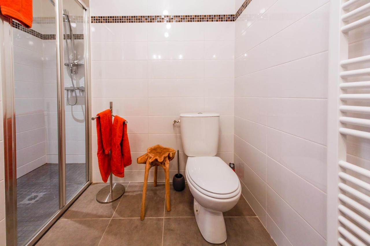 Country House - La Mercerie Continvoir Luaran gambar