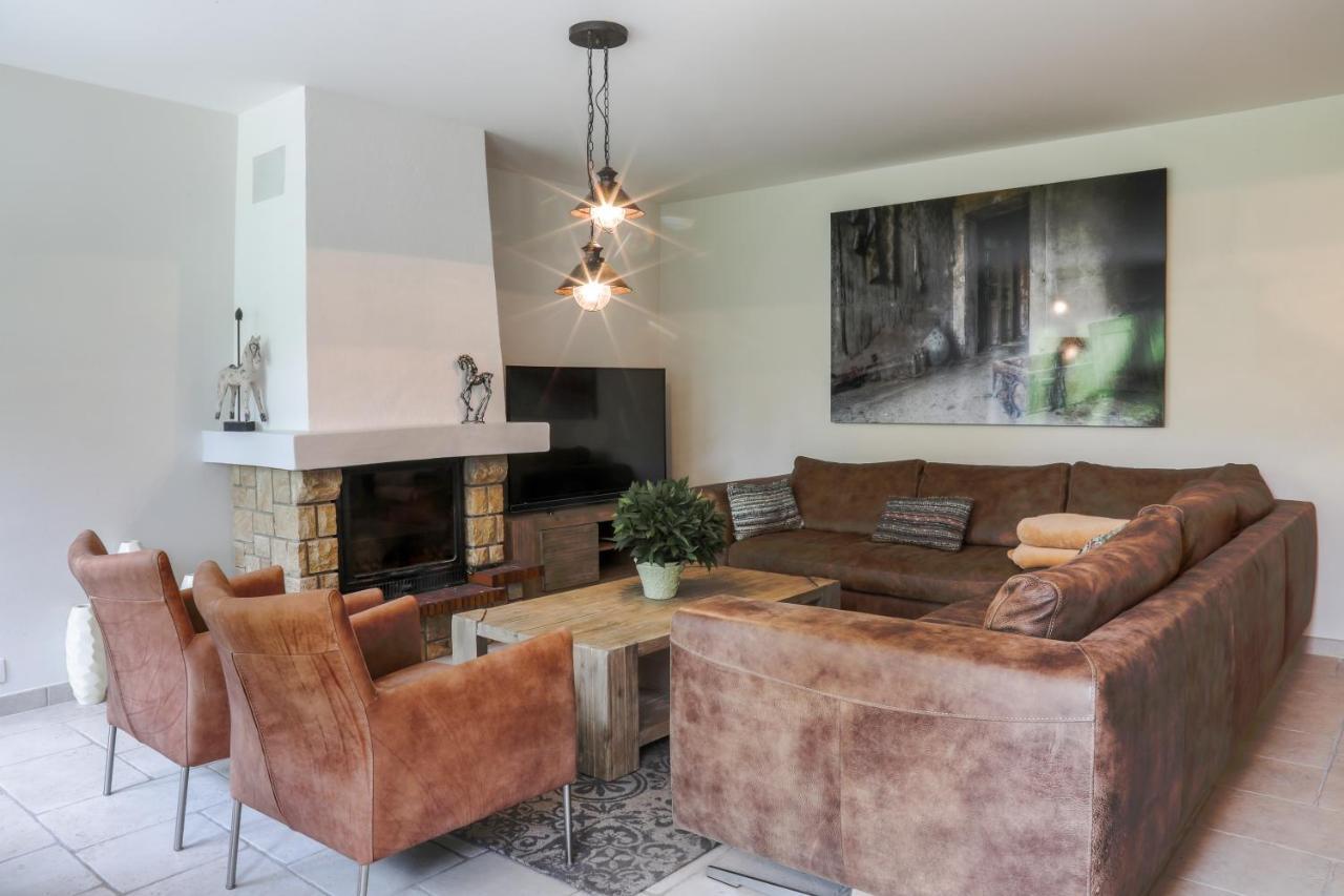 Country House - La Mercerie Continvoir Luaran gambar