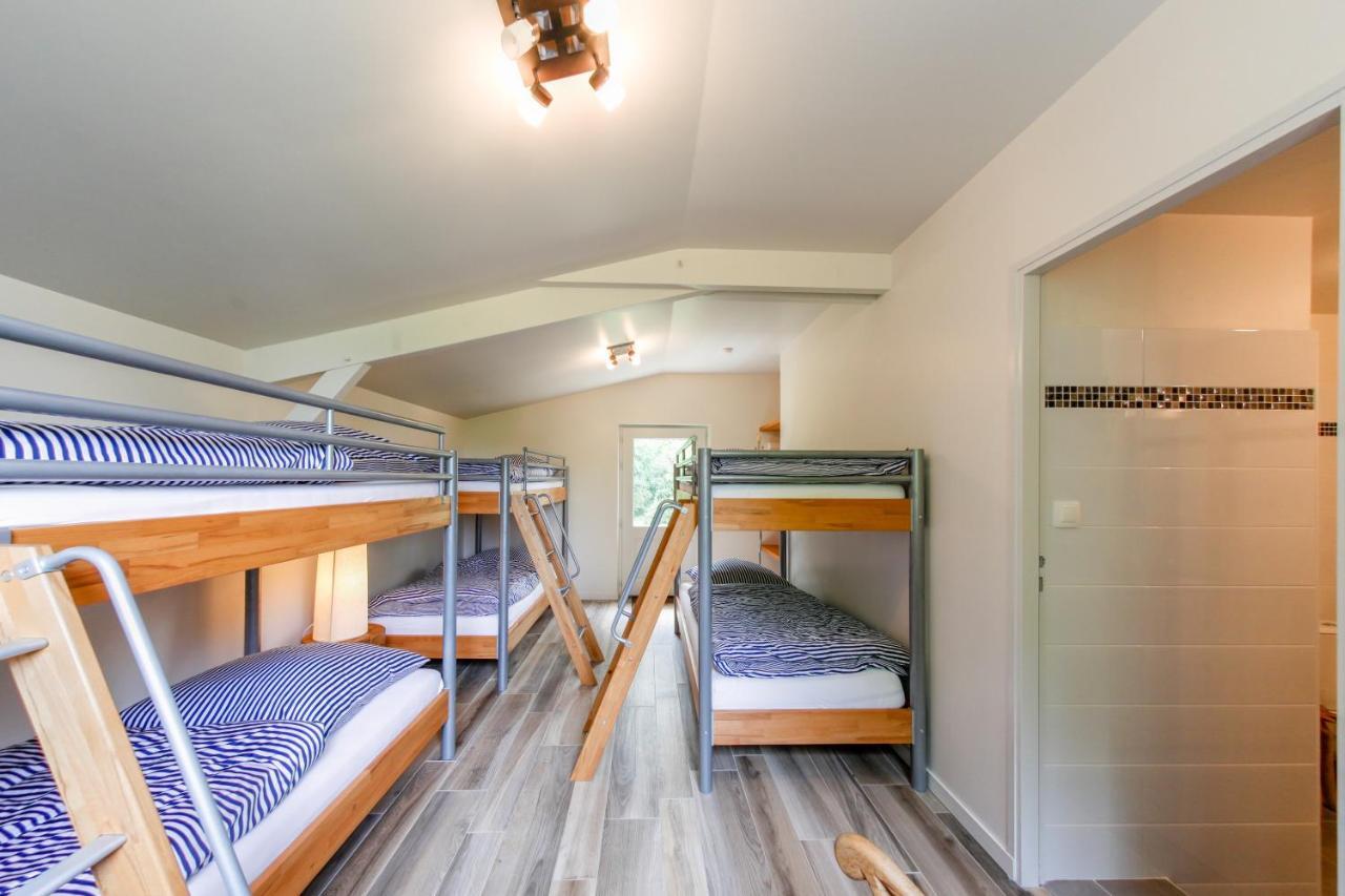 Country House - La Mercerie Continvoir Luaran gambar