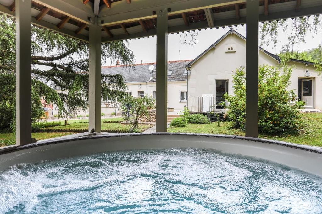 Country House - La Mercerie Continvoir Luaran gambar