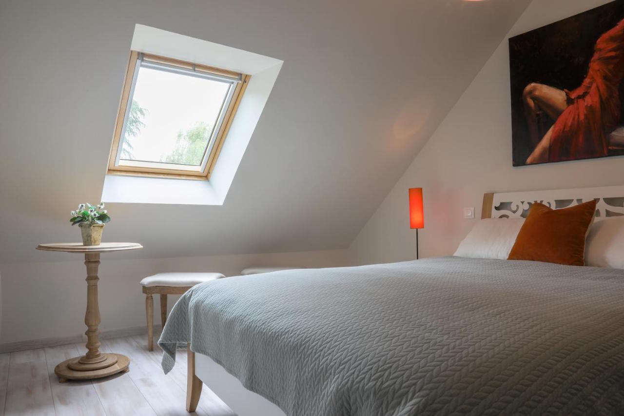 Country House - La Mercerie Continvoir Luaran gambar