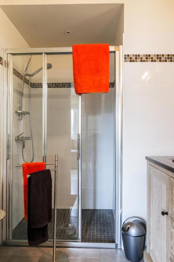 Country House - La Mercerie Continvoir Luaran gambar