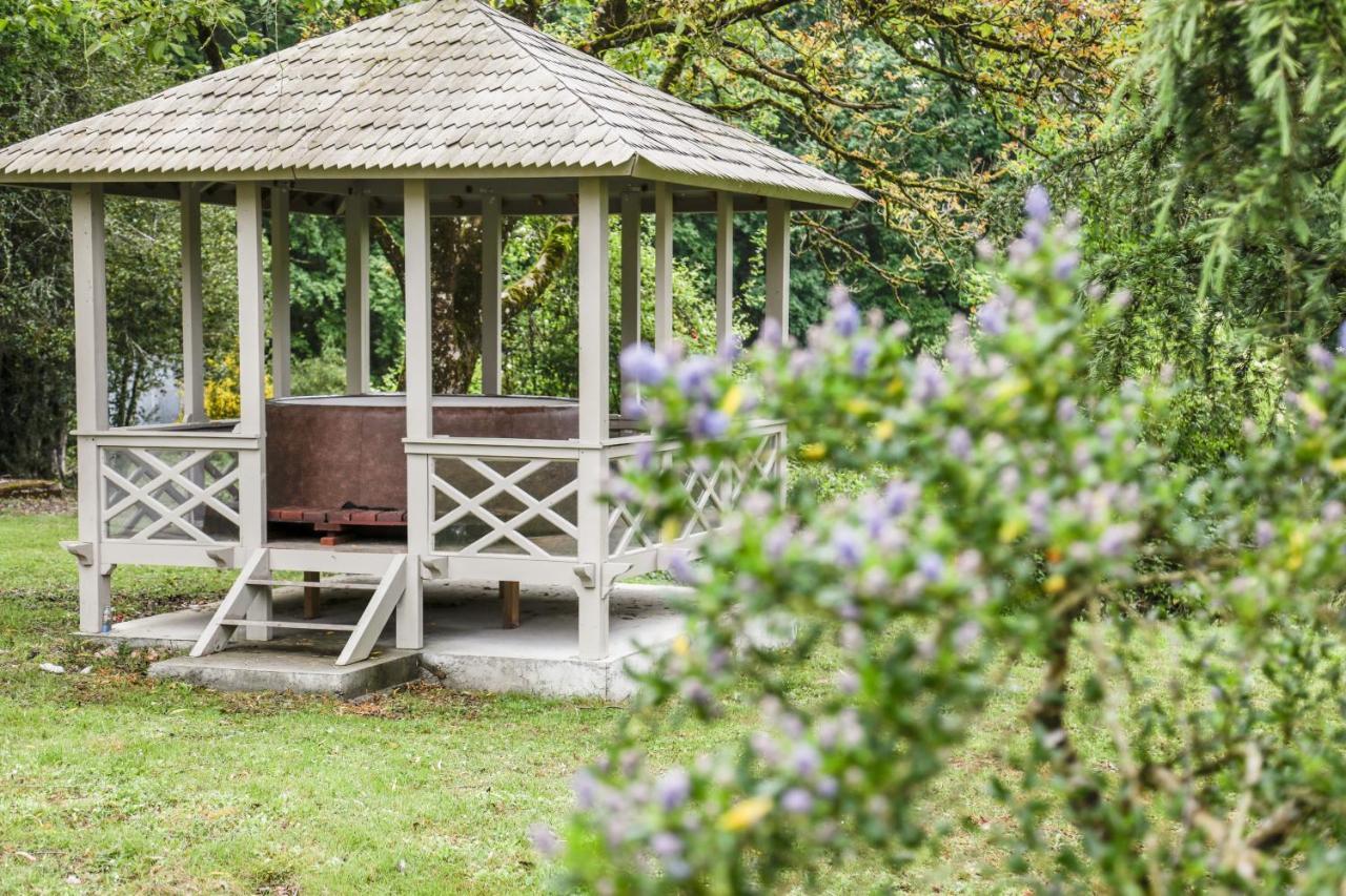 Country House - La Mercerie Continvoir Luaran gambar